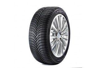 Шина 195/65R15 95V XL CrossClimate+ Michelin